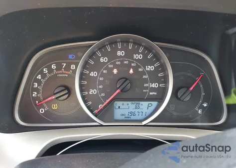 2015 Toyota Rav4 Le из США, поврежденный, VIN 2T3BFREV1FW240713